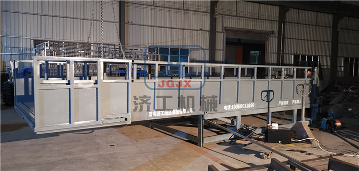 屠宰場卸豬臺 屠宰場卸豬臺