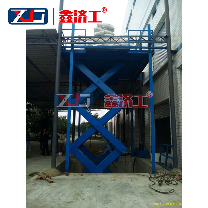 1555489058143589.jpg 剪叉式升降貨梯